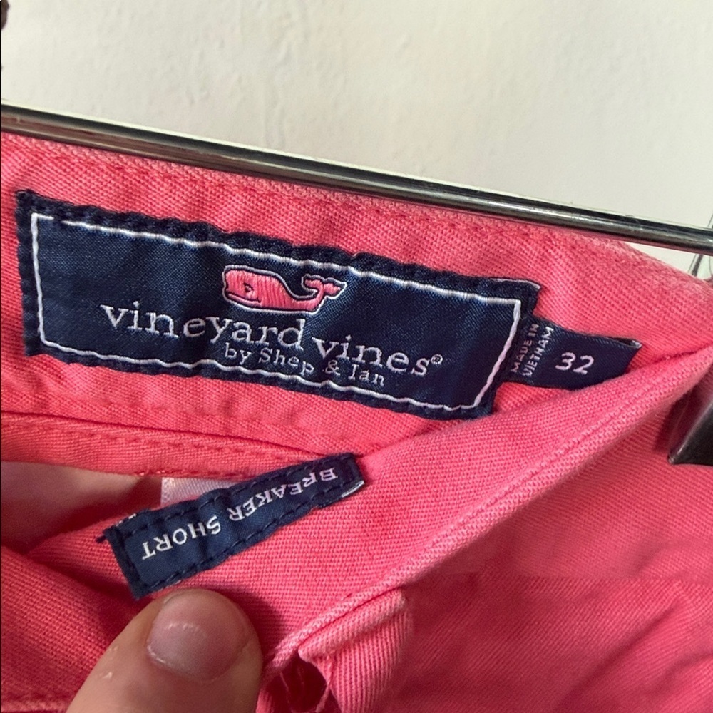 Vineyard Vines Breaker Short Men’s 32 - Picture 2 of 4